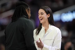 凯特琳·克拉克