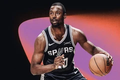 哈里森·巴恩斯