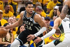 扬尼斯·阿德托昆博