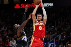 亚特兰大老鹰队