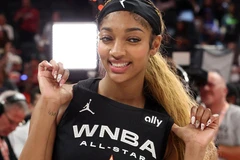 WNBA