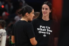 WNBA
