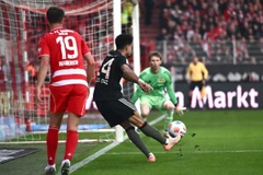 路易斯·迪亚斯