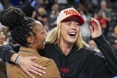 印第安纳狂热队