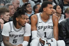 圣安东尼奥马刺