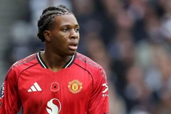 帕特里克·多尔古