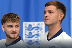 英格兰U21