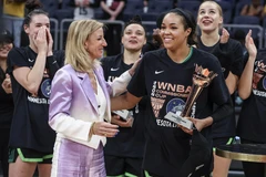 WNBA