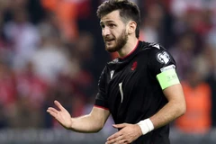 亚历山大·伊萨克