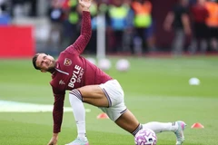 尼克拉斯·菲尔克鲁格