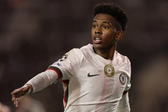 埃斯特旺·威廉姆斯