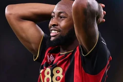 安托万·塞梅尼奥