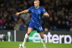 米哈伊洛·穆德里克