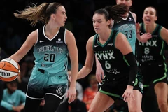 WNBA