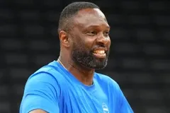 达雷尔·阿姆斯特朗