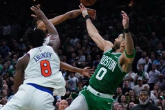 NBA