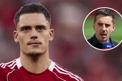 弗洛里安·维尔茨