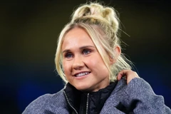 伊兹·克里斯蒂安森