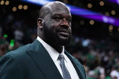 沙奎尔·奥尼尔