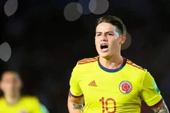 哈梅斯·罗德里格斯