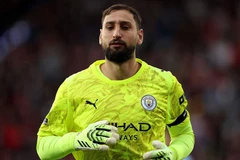 吉安路易吉·多纳鲁马