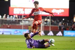 布莱恩·古铁雷斯