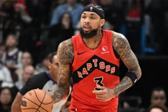 布兰登·英格拉姆