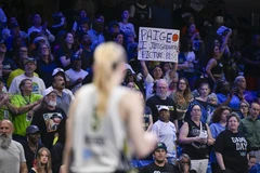 WNBA