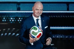 詹尼·因凡蒂诺