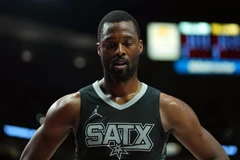 哈里森·巴恩斯