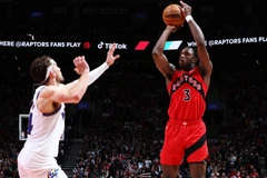 克利夫兰骑士队