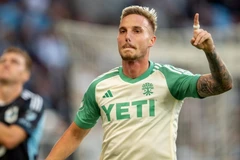 奥斯汀FC
