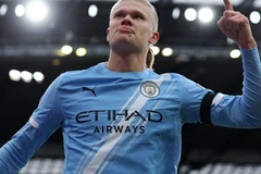 埃尔林·哈兰德