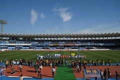 川崎前锋