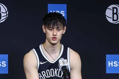 篮网队