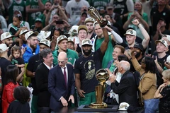 NBA