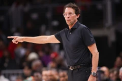 亚特兰大老鹰队