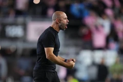 哈维尔·马斯切拉诺