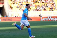 那不勒斯