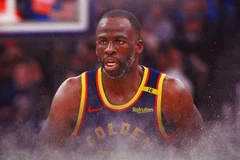 德雷蒙德·格林