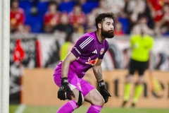 卡洛斯·科罗纳尔