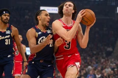 多诺万·米切尔