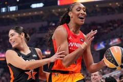WNBA