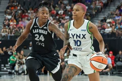 WNBA