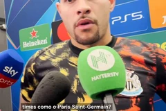 布鲁诺·吉马良斯