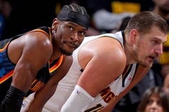 NBA