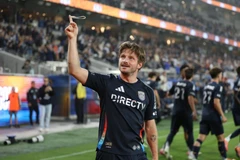 安德斯·德雷尔