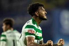 路易斯·苏亚雷斯