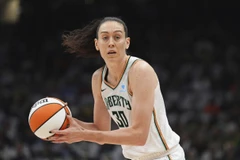 WNBA
