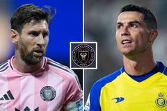 克里斯蒂亚诺·罗纳尔多